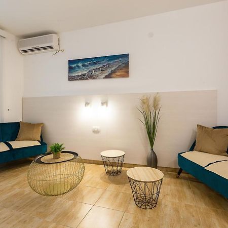 Villa Skyprime Budva Exterior foto