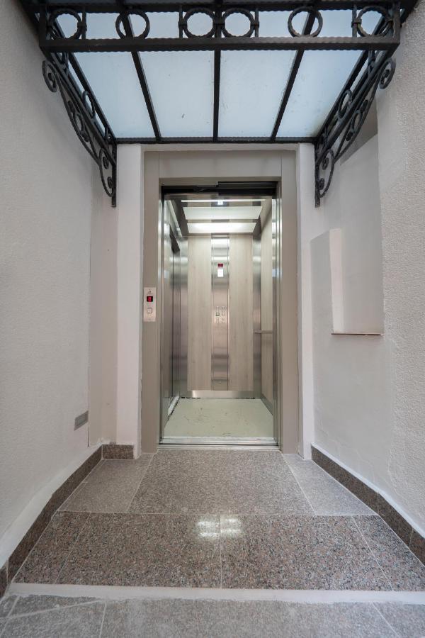 Villa Skyprime Budva Exterior foto