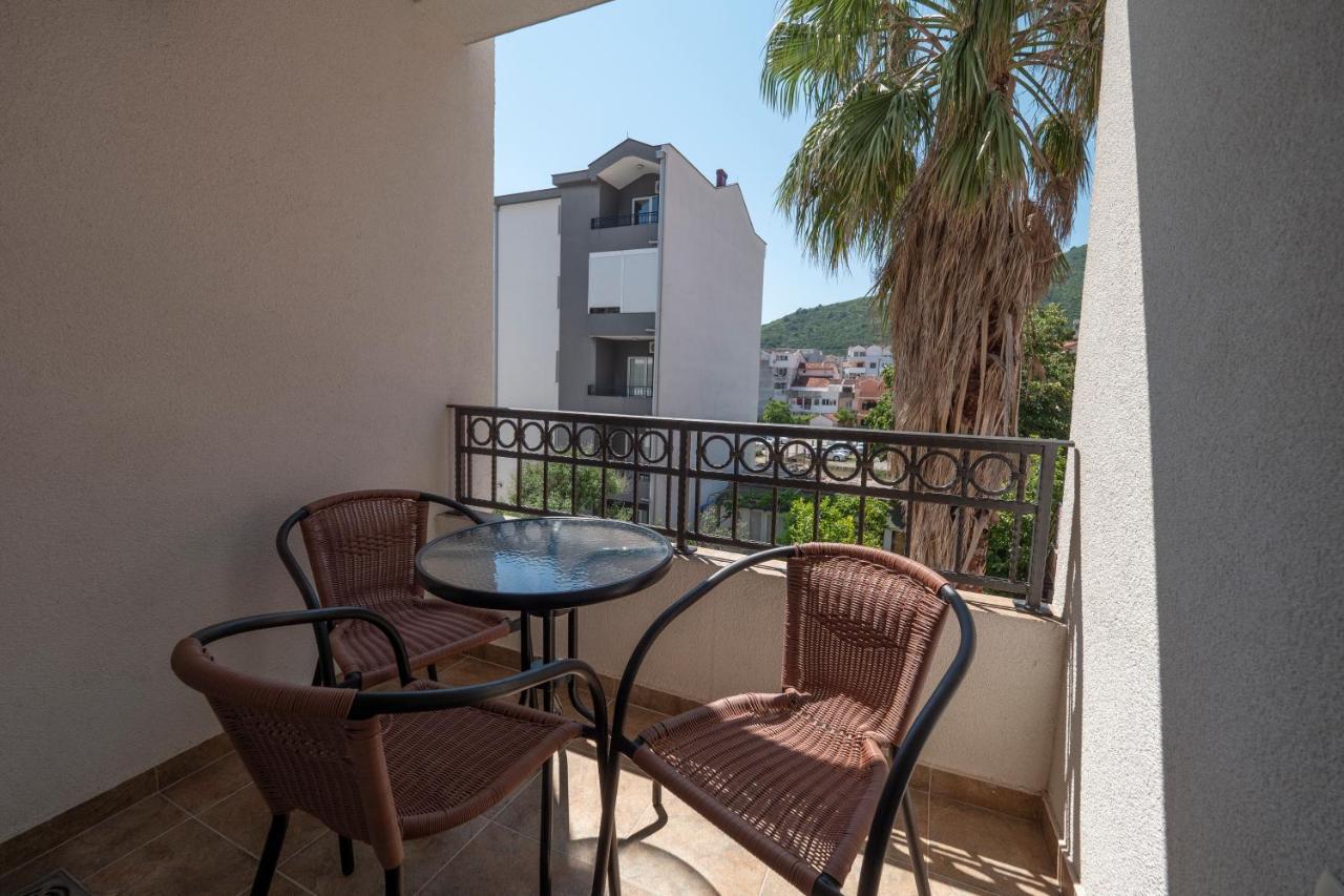 Villa Skyprime Budva Habitación foto
