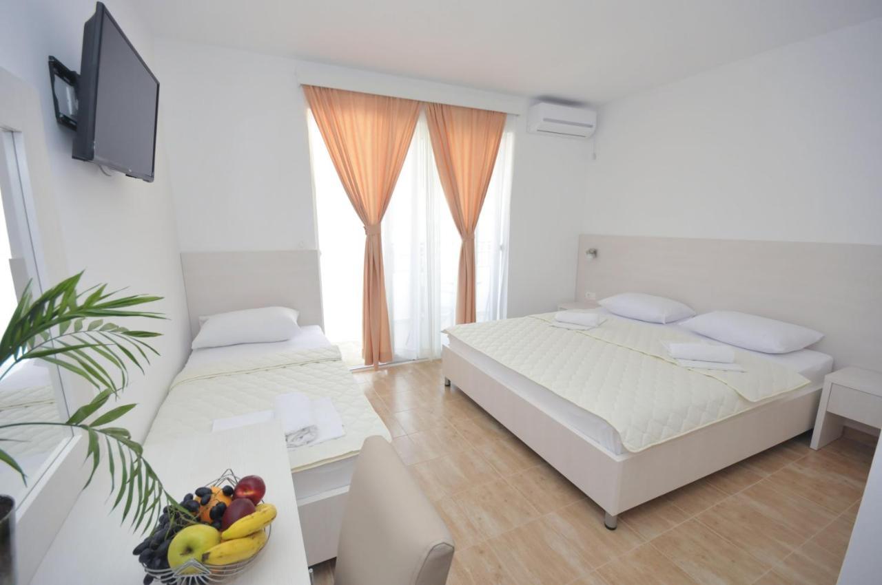 Villa Skyprime Budva Exterior foto