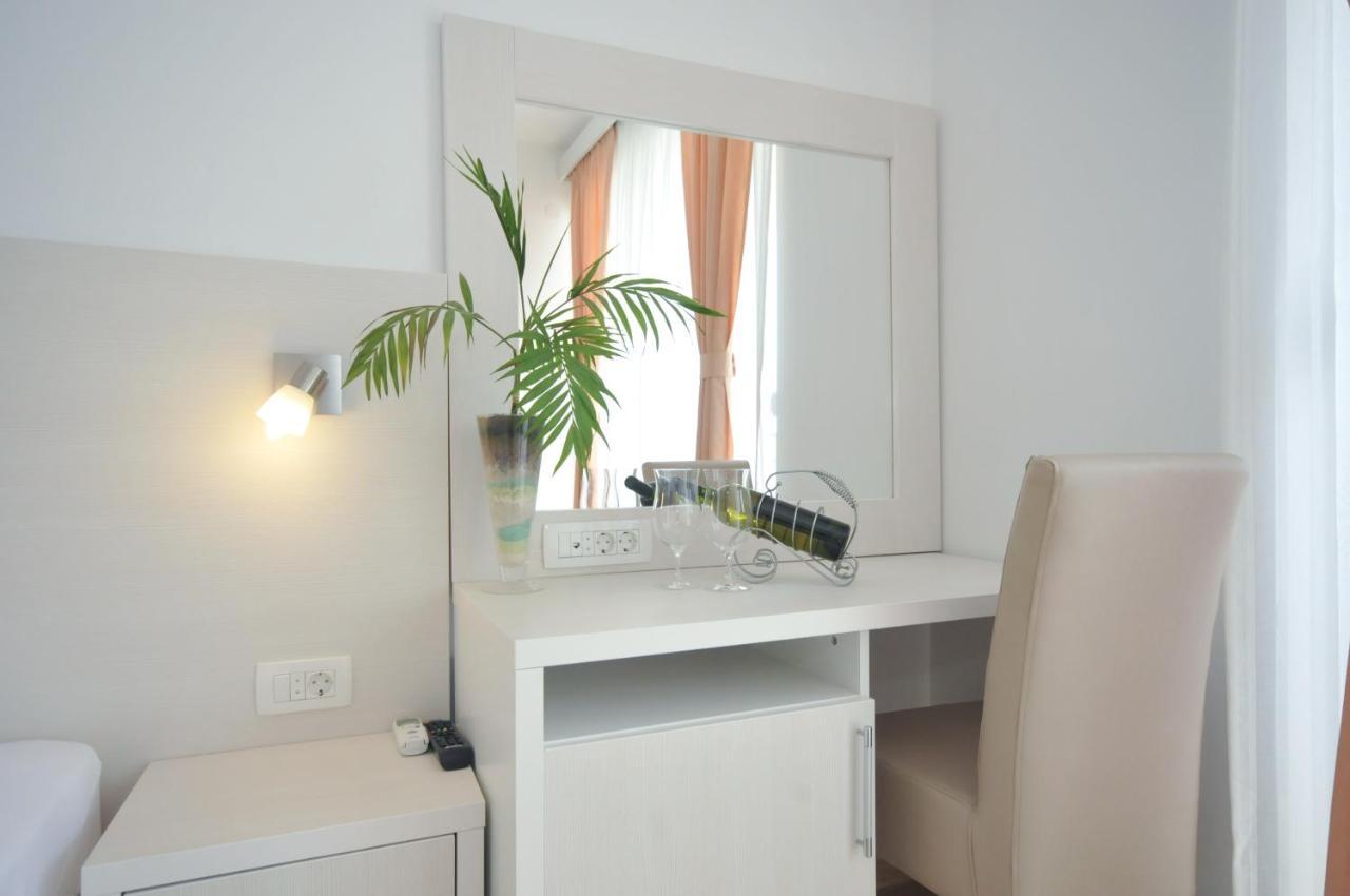 Villa Skyprime Budva Exterior foto