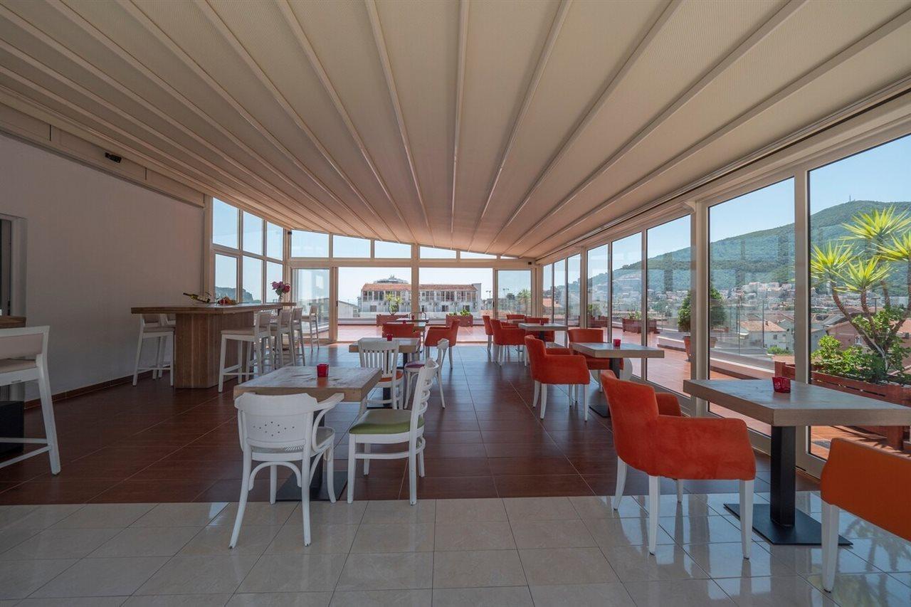 Villa Skyprime Budva Exterior foto