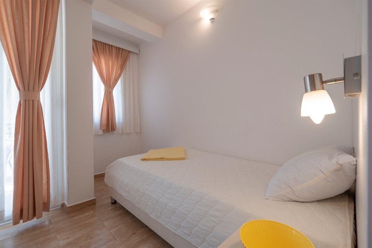Villa Skyprime Budva Exterior foto