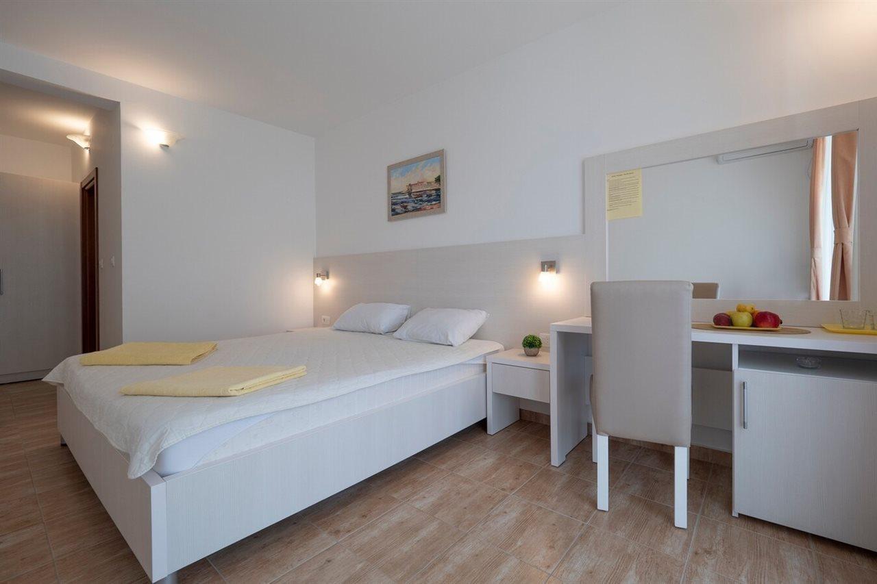 Villa Skyprime Budva Exterior foto