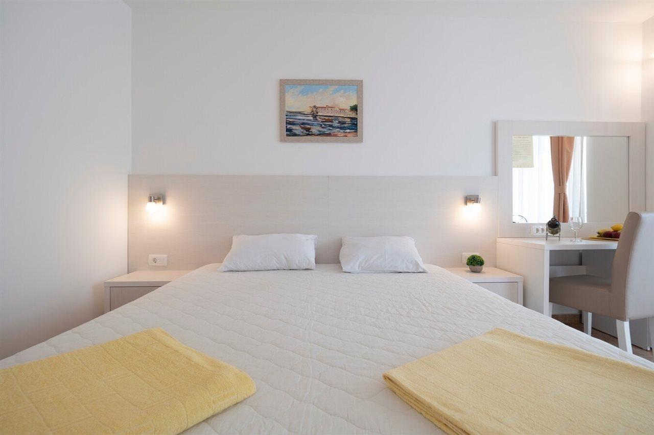 Villa Skyprime Budva Exterior foto