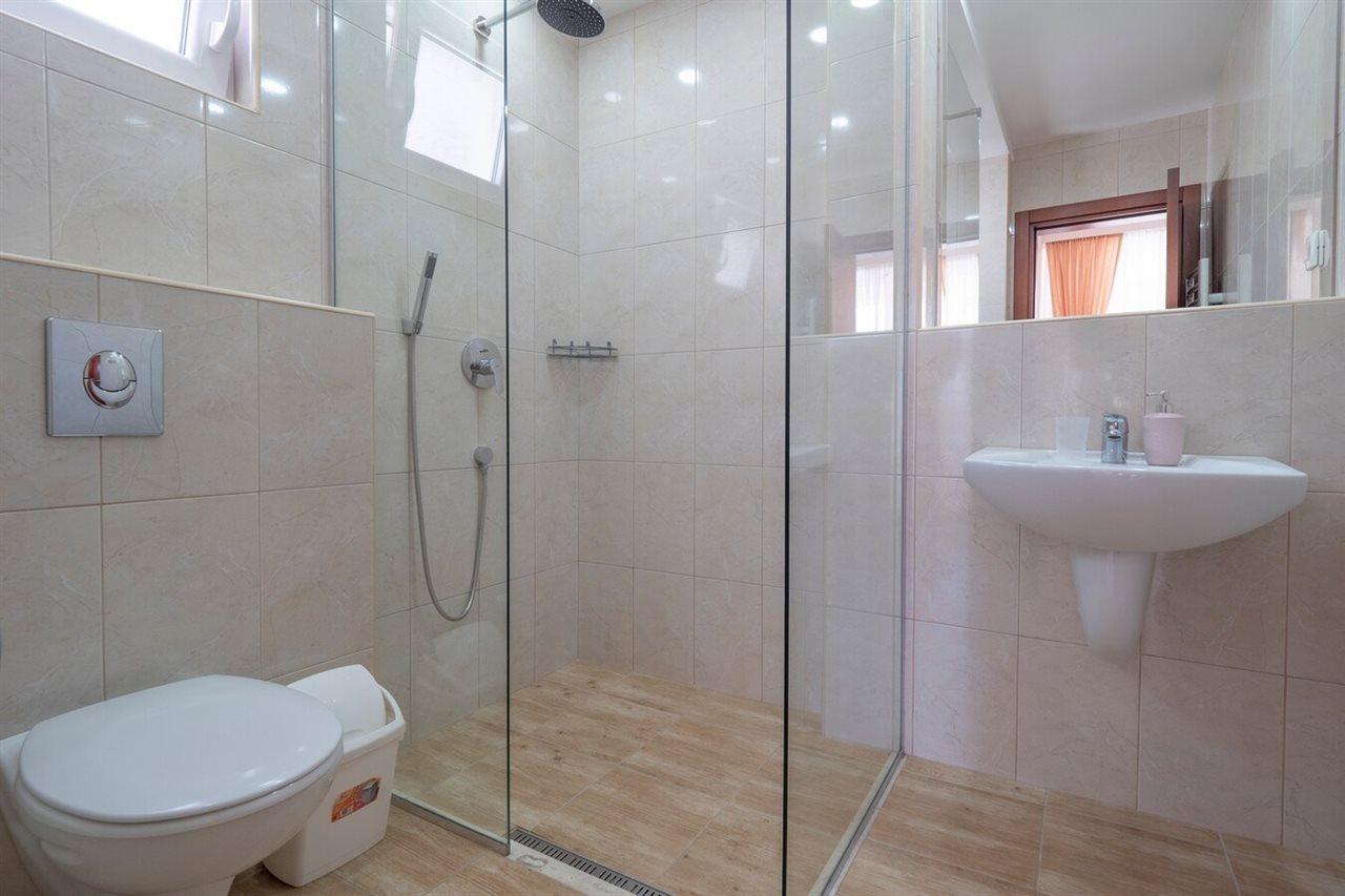 Villa Skyprime Budva Exterior foto